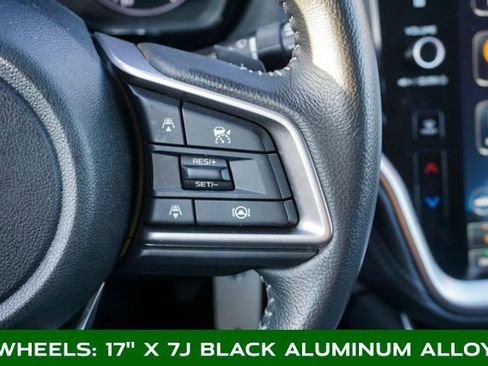 Used 2023 Subaru Outback Premium image 17