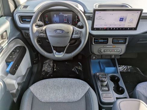 Certified 2026 Ford Maverick XLT w/ XLT Luxury Package AWD/4WD image 16