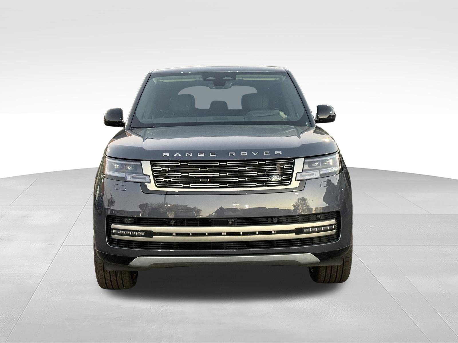 New 2027 Land Rover Range Rover SE AWD/4WD image 9