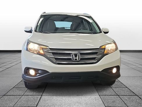 Used 2014 Honda CR-V EX-L image 2