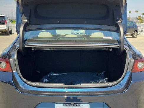 New 2026 MAZDA MAZDA3 2.5 S Sedan w/ Preferred Pkg FWD image 20
