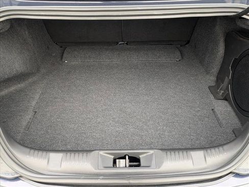 Used 2025 Ford Mustang Dark Horse image 6