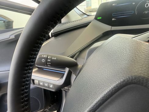 Certified 2026 Toyota Prius XLE image 13