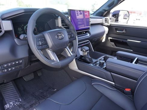 New 2026 Toyota Tundra Limited AWD/4WD image 9