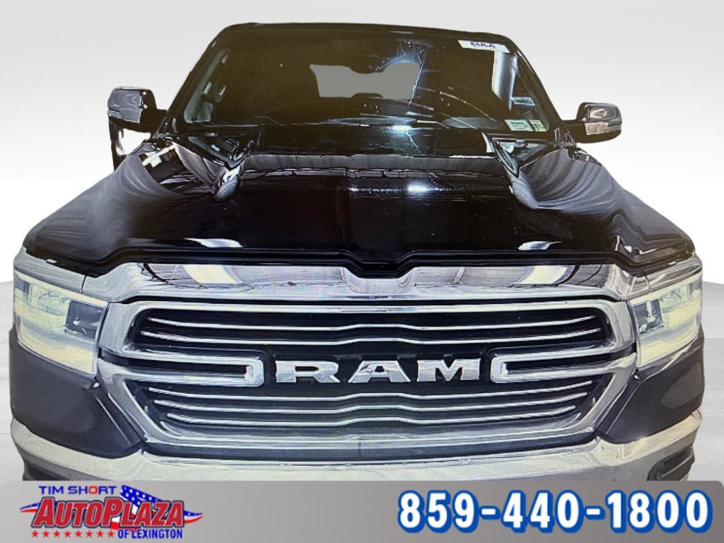 Used 2022 RAM 1500 Laramie AWD/4WD image 6