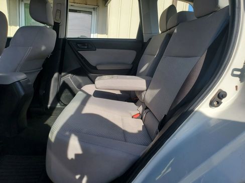 Used 2018 Subaru Forester 2.5i w/ Alloy Wheel Package AWD/4WD image 30