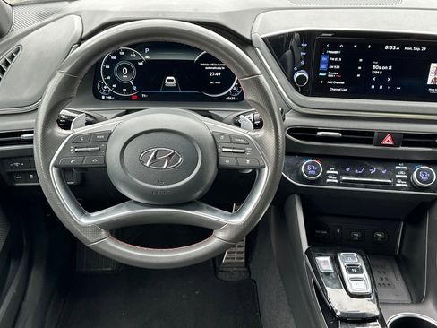Used 2023 Hyundai Sonata SEL Plus image 14