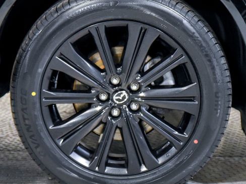 Used 2023 MAZDA CX-5 AWD 2.5 Turbo image 15