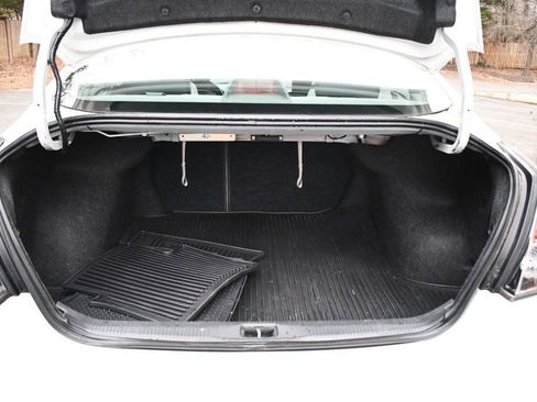 Used 2012 Nissan Altima 2.5 S w/ Convenience Pkg image 6