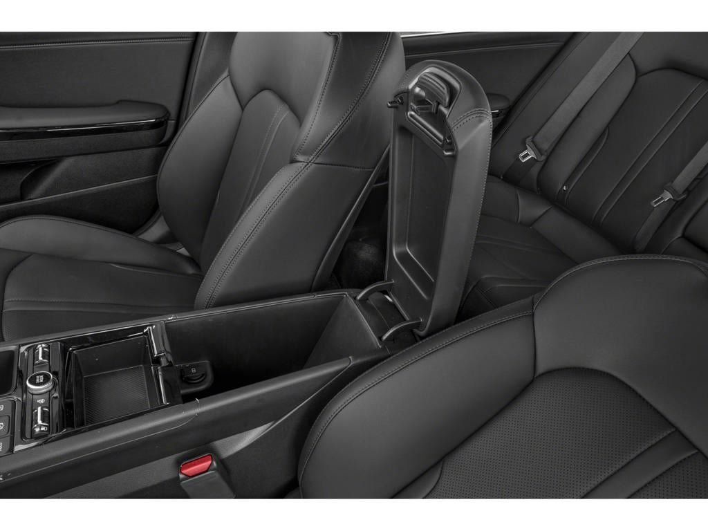 Used 2025 Kia K5 EX FWD image 52