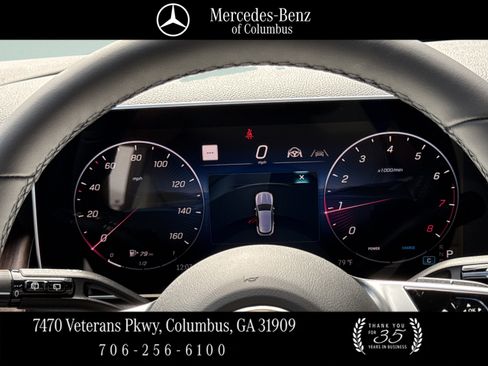 Certified 2026 Mercedes-Benz GLC 300 4MATIC image 30