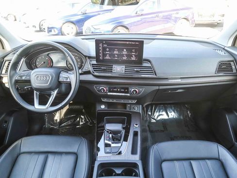 Certified 2023 Audi Q5 2.0T Premium w/ Convenience Package image 14