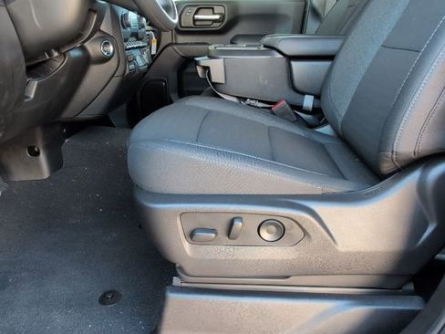 New 2025 Chevrolet Silverado 2500 Custom w/ Custom Value Package image 11