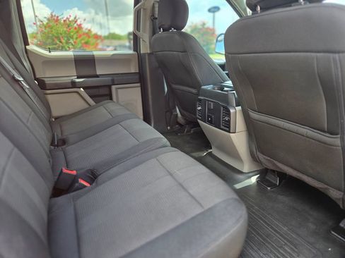 Used 2020 Ford F150 XL w/ Equipment Group 101A Mid RWD image 11