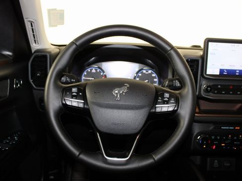 Certified 2024 Ford Bronco Sport Badlands w/ Premium Package image 14