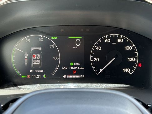Used 2025 Honda CR-V Sport image 27