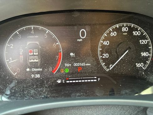 Used 2026 Honda Civic LX image 22