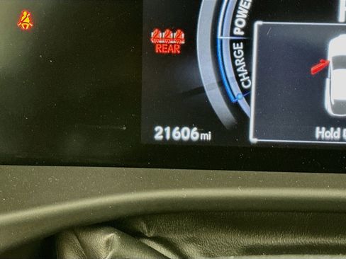 Used 2023 Lexus RZ 450e Premium w/ Technology Package AWD/4WD image 19