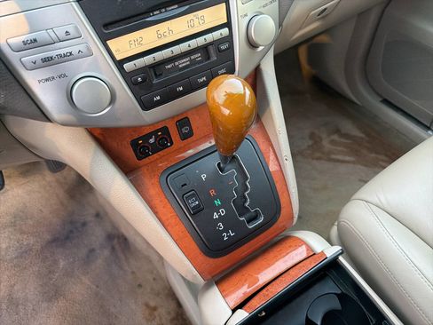 Used 2004 Lexus RX 330 AWD image 26