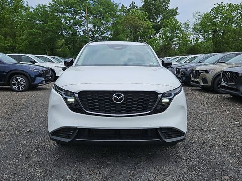 New 2026 MAZDA CX-5 Preferred AWD/4WD image 2