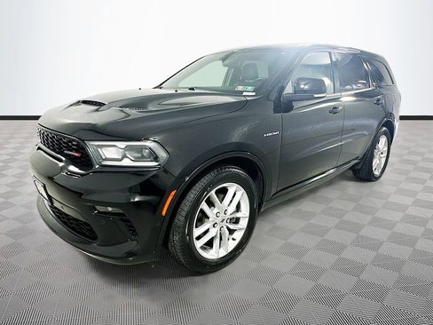 Used 2022 Dodge Durango R/T AWD/4WD image 3