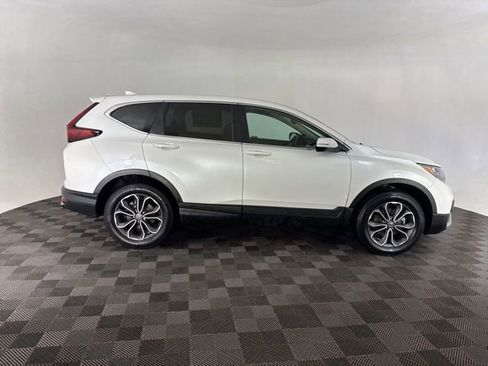 Certified 2020 Honda CR-V EX-L image 6