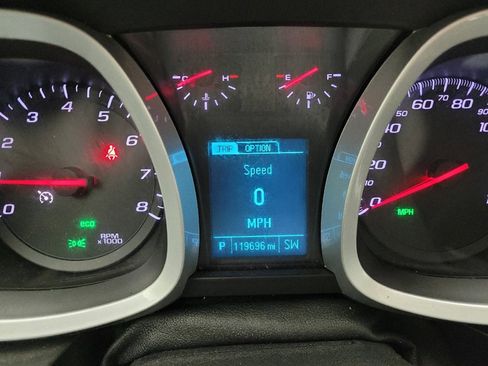 Used 2017 Chevrolet Equinox LS AWD/4WD image 23