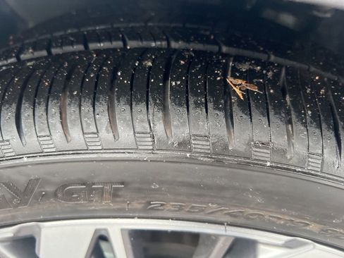 Certified 2025 Nissan Altima 2.5 SL image 48