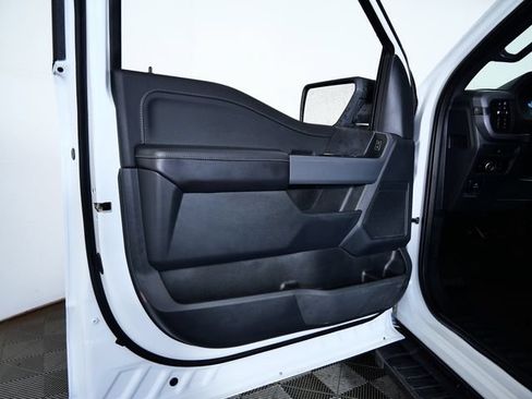 Certified 2025 Ford F150 XLT w/ Equipment Group 301A Standard AWD/4WD image 18