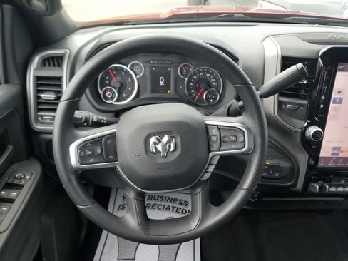 New 2026 RAM 2500 Tradesman image 18