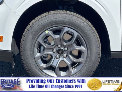 New 2026 Ford Maverick XLT w/ XLT Luxury Package AWD/4WD image 24