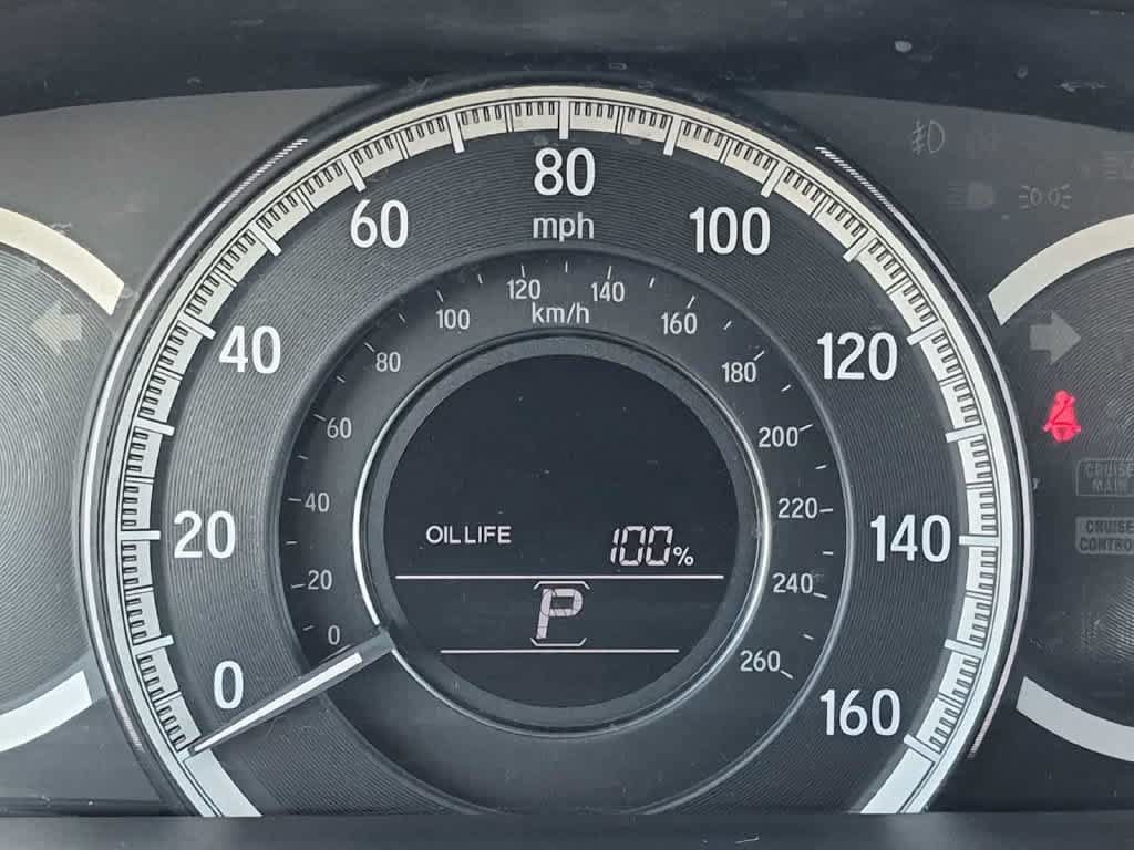 Used 2016 Honda Accord LX image 29
