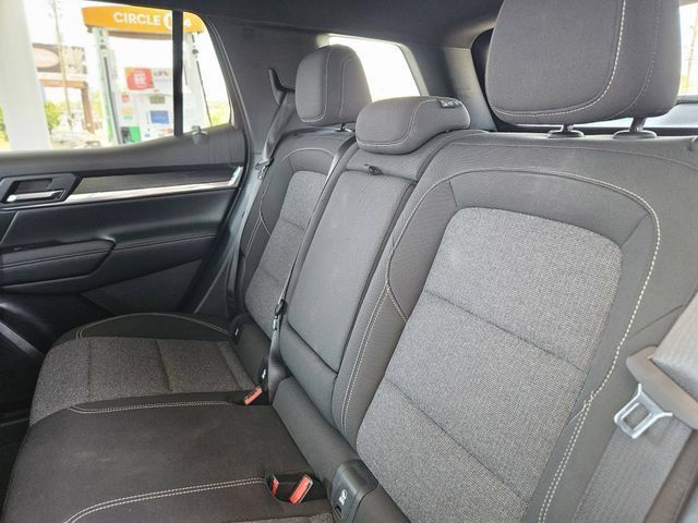 Used 2026 GMC Terrain Elevation FWD image 27