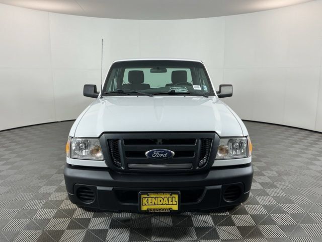 Used 2011 Ford Ranger XL RWD image 2