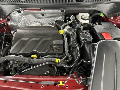 Used 2025 Buick Envista Preferred w/ Convenience I Package image 31