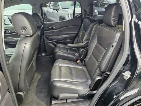 Used 2019 GMC Acadia SLT image 17