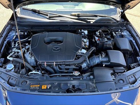 Used 2025 MAZDA MAZDA3 s Sport FWD image 28