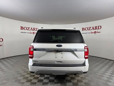 Used 2018 Ford Expedition Max XLT RWD image 7