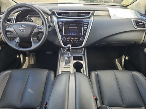 Used 2021 Nissan Murano SL image 8