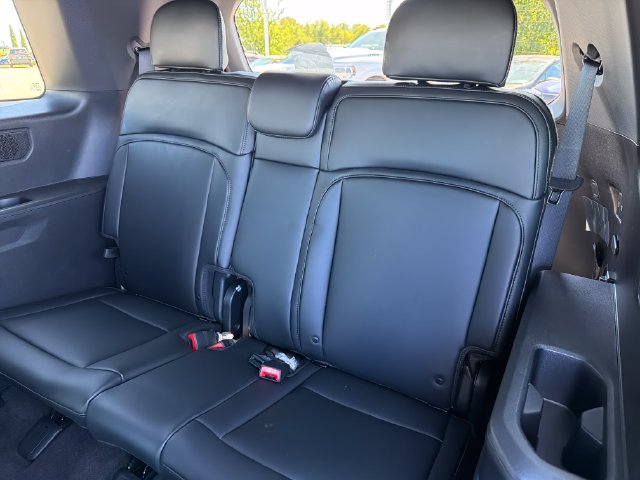 New 2027 Kia Telluride EX AWD/4WD image 20