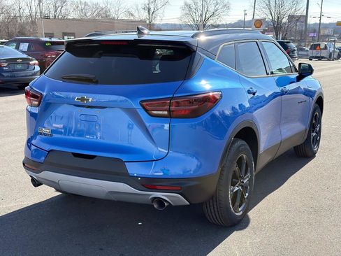New 2026 Chevrolet Blazer LT w/ Convenience Package image 14
