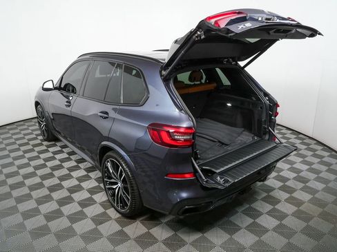 Used 2021 BMW X5 sDrive40i w/ M Sport Package image 32