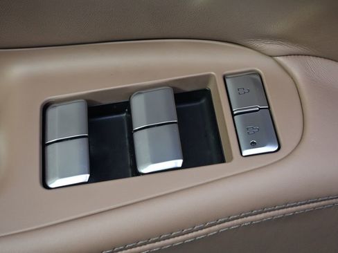 New 2026 Lincoln Navigator L Black Label AWD/4WD image 24