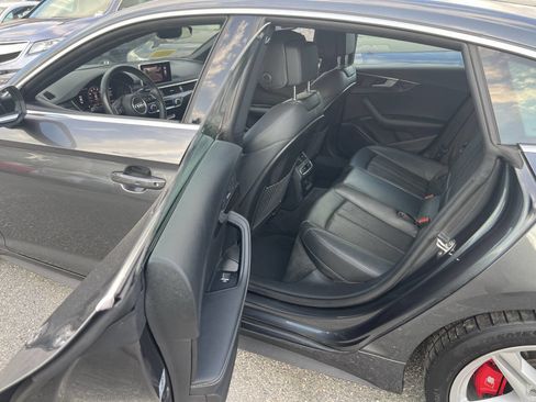 Used 2018 Audi S5 Prestige image 15