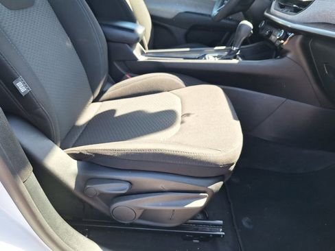 Used 2023 Jeep Compass Sport image 26