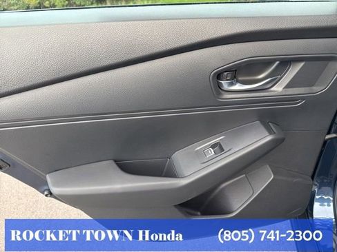 Used 2024 Honda Accord EX image 14