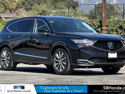 New 2026 Acura MDX w/ Technology Package