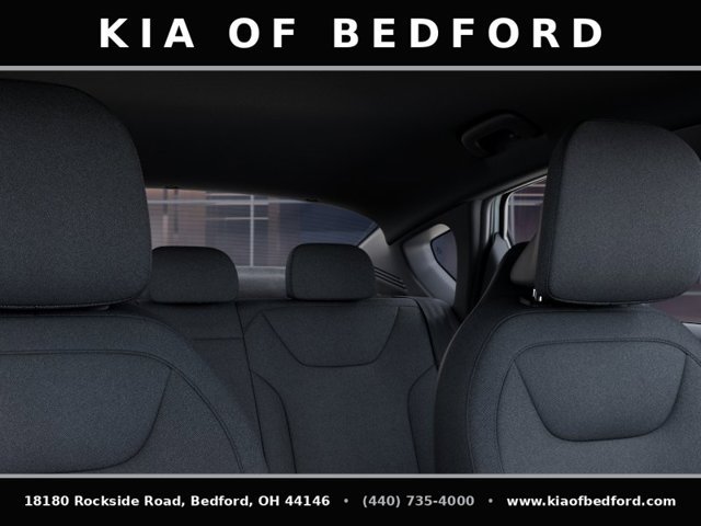 New 2026 Kia K4 FWD image 30
