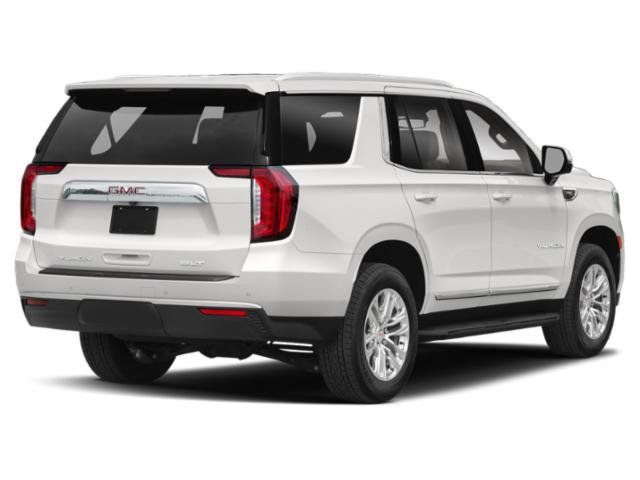 Used 2023 GMC Yukon SLT AWD/4WD image 2