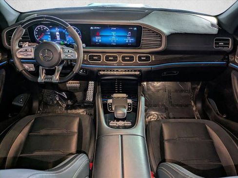 Used 2022 Mercedes-Benz GLE 53 AMG 4MATIC image 16